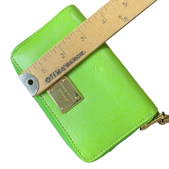 Lauren Ralph Lauren wristlet wallet - Picture 11 of 11